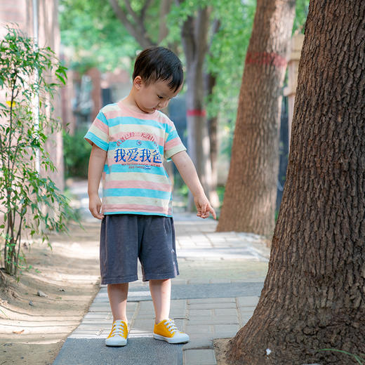 asahi朝日日本制童鞋一脚蹬多款可选 商品图7