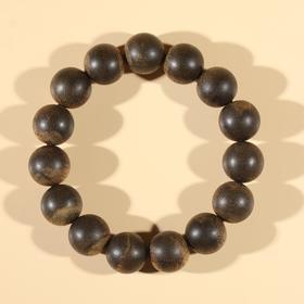 BC.EF8.14-4   老文莱沉水《手串》   24.23g