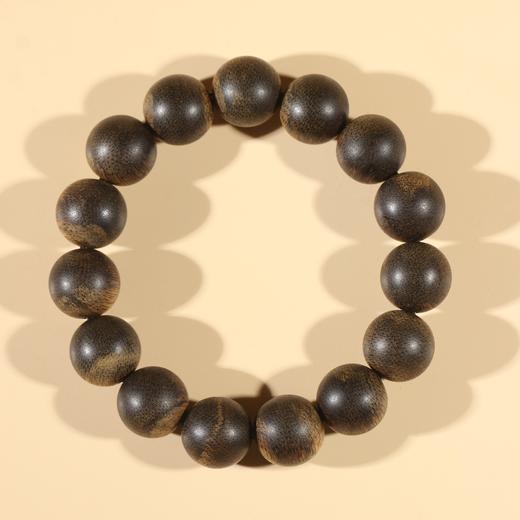 BC.EF8.14-4   老文莱沉水《手串》   24.23g 商品图0