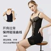 【婷曼逸】二代舒语系列新款身材管理器塑身衣腰夹束裤三件套【体雕衣】 商品缩略图4
