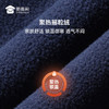 【摇粒绒聚暖马甲】防风立领马甲背心 保暖御寒无袖外套 商品缩略图4