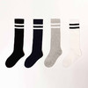 都市丽人眯雅佳休闲系列精梳棉中筒袜厚款儿童常规袜童袜袜子JC3DA3 商品缩略图1
