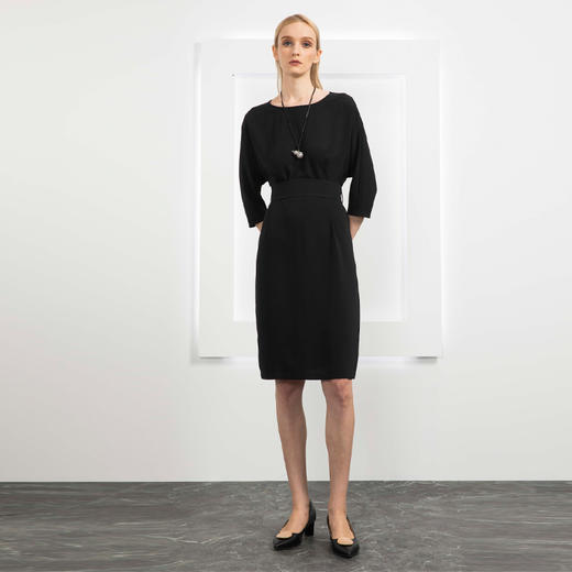 MF3L039麦克斯菲瑞连衣裙 商品图0