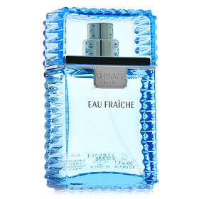 Versace/范思哲云淡风轻男士香水木香调