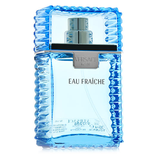 Versace/范思哲云淡风轻男士香水木香调 商品图0