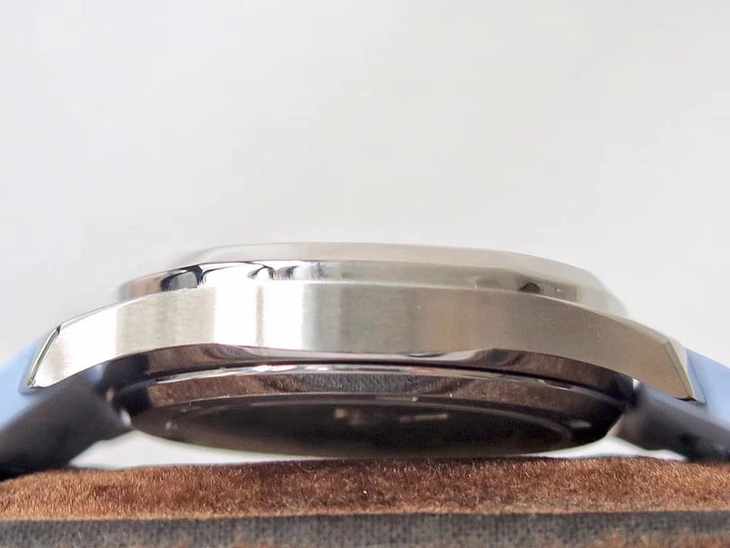 PPF厂百达翡丽手雷5072G女士机械复刻表-新品首发,知性优雅