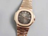 PPF厂百达翡丽超级鹦鹉螺玫瑰金款5711R复刻手表一比一手表n厂c厂zf厂vs厂clean厂 商品缩略图8