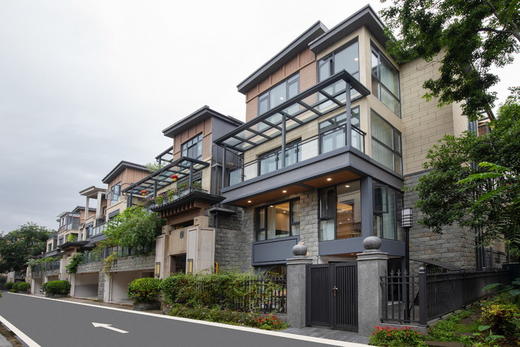 【都江堰·436号院】3房/4房别墅，近融创乐园，投影机麻烧烤·轰趴聚会！AL 商品图1