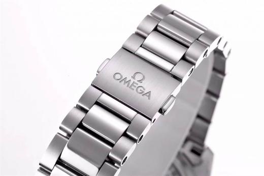 VS厂欧米茄海马150米女士机械34毫米腕表-海浪蓝全面详解评测复刻手表一比一手表n厂c厂zf厂vs厂clean厂 商品图6