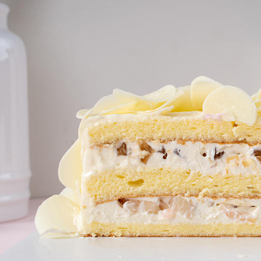 爱心白天鹅 商品图1