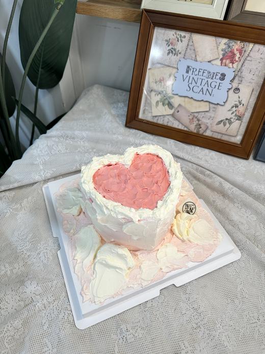 波涛汹涌的爱 商品图0