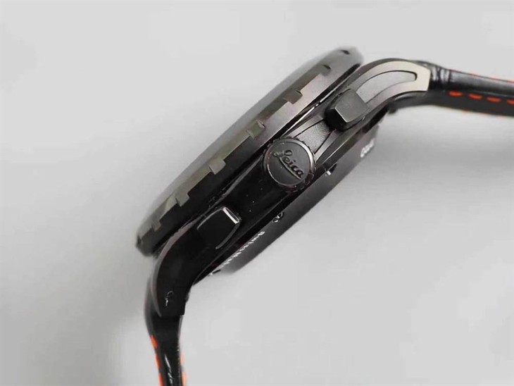 「百年限量」TNC厂leica/徕卡100周年Valbray EL1手复刻表