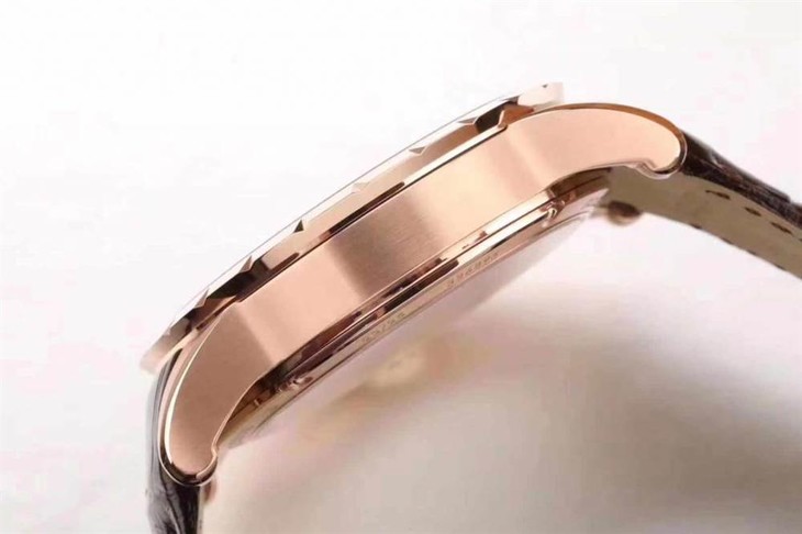 BBR厂罗杰杜彼王者系列RDDBEX0261复刻表评测