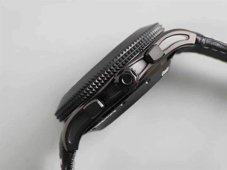 「百年限量」TNC厂leica/徕卡100周年Valbray EL1手复刻表