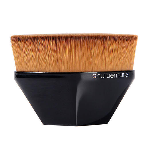 Shu-uemura植村秀55号魔术无痕刷粉底化妆刷无痕刷子裸妆细腻无痕 商品图0