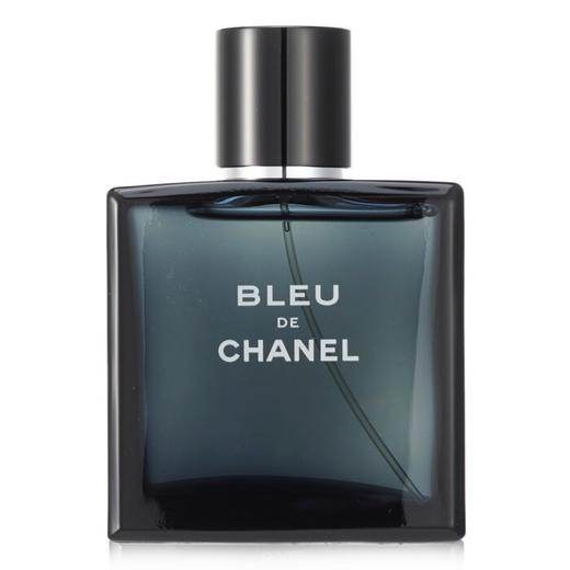 香奈儿  - 香奈儿蔚蓝男士淡香水Bleu De Chanel EDT 商品图0