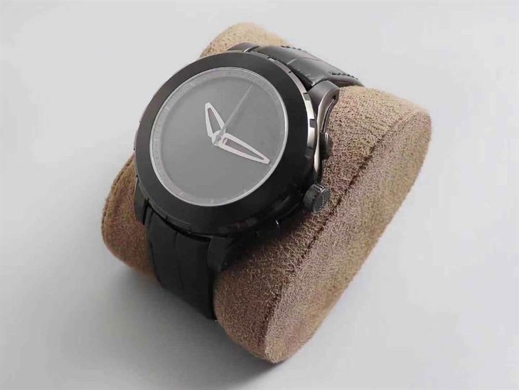 「百年限量」TNC厂leica/徕卡100周年Valbray EL1手复刻表