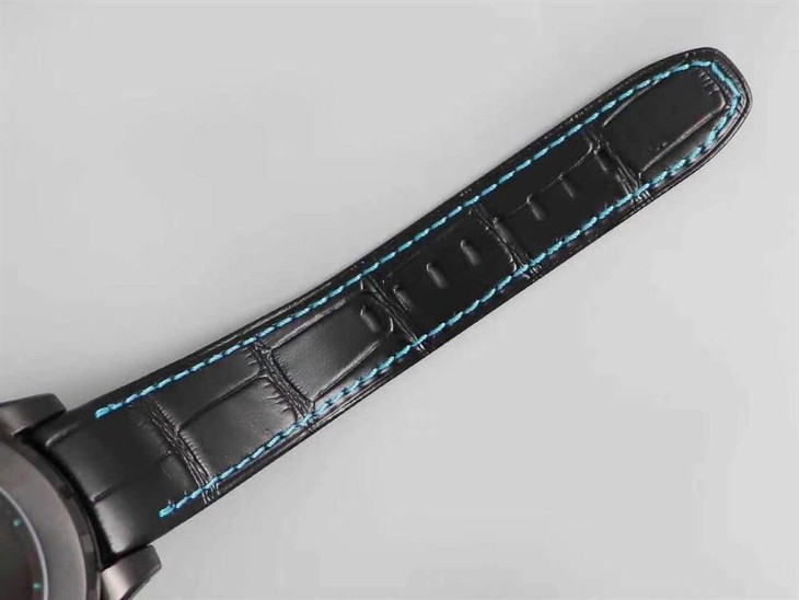 「百年限量」TNC厂leica/徕卡100周年Valbray EL1手复刻表