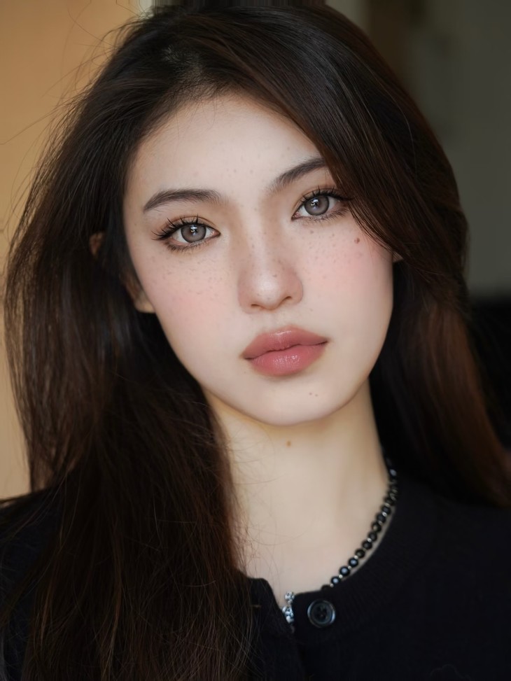 HYPERCON 年抛隐形眼镜 辣玫瑰 14.2mm 1副/2片 左右度数可不同-VVCON美瞳商城22