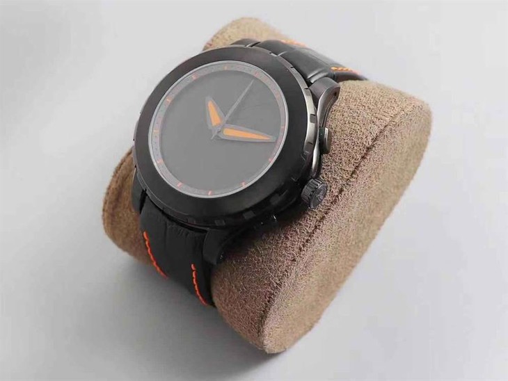 「百年限量」TNC厂leica/徕卡100周年Valbray EL1手复刻表