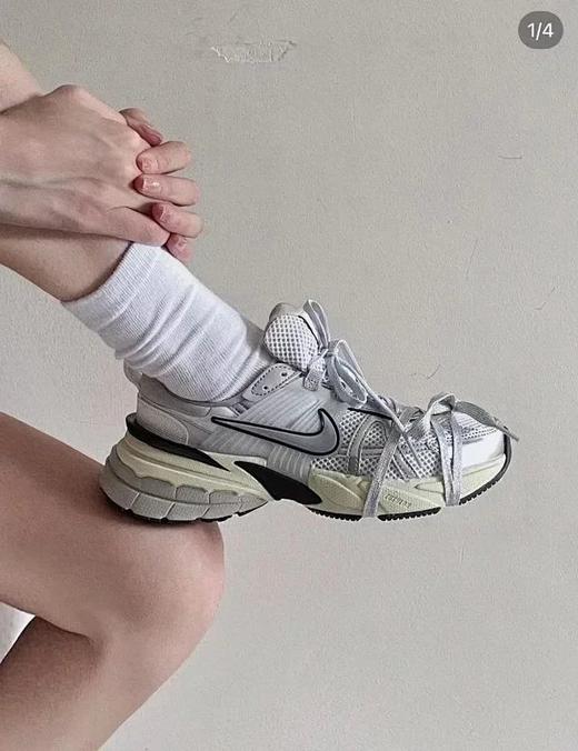 情侣款V2K复古厚底老爹运动鞋 商品图2