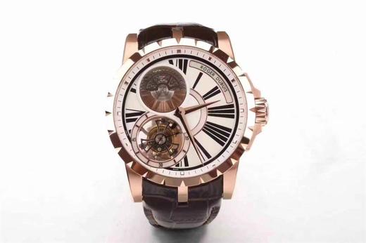 BBR厂罗杰杜彼王者系列RDDBEX0261复刻手表一比一手表n厂c厂zf厂vs厂clean厂 商品图5