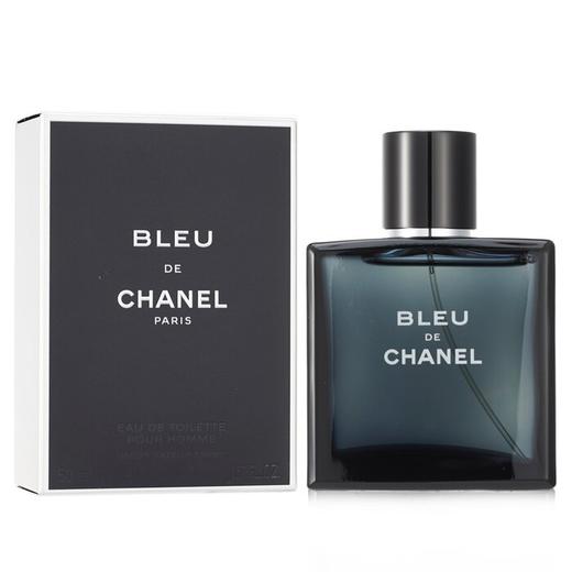 香奈儿  - 香奈儿蔚蓝男士淡香水Bleu De Chanel EDT 商品图1