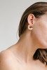 Gisel B. EMMIE系列不对称耳环 商品缩略图2