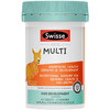 Swisse斯维诗儿童复合维生素补充多种微量元素维c提高免疫力 商品缩略图0