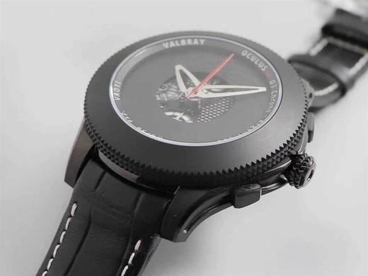 「百年限量」TNC厂leica/徕卡100周年Valbray EL1复刻手表一比一手表n厂c厂zf厂vs厂clean厂 商品图7