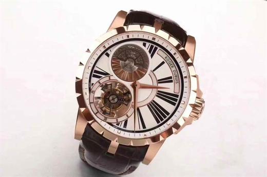 BBR厂罗杰杜彼王者系列RDDBEX0261复刻手表一比一手表n厂c厂zf厂vs厂clean厂 商品图1