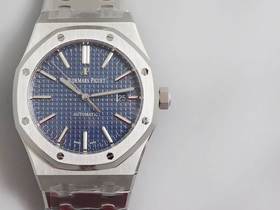 Z+F厂爱彼15400复刻表评测,重新定义爱彼AP15400腕表复刻手表一比一手表n厂c厂zf厂vs厂clean厂