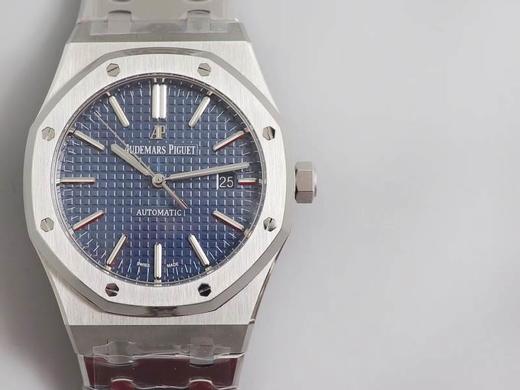 Z+F厂爱彼15400复刻表评测,重新定义爱彼AP15400腕表复刻手表一比一手表n厂c厂zf厂vs厂clean厂 商品图0