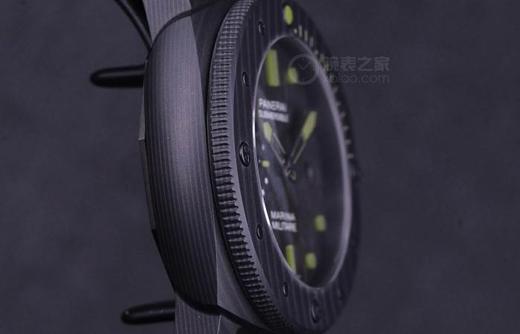 VS厂沛纳海961腕表评测「军迷首选」VS厂PAM961绿海王做工如何复刻手表一比一手表n厂c厂zf厂vs厂clean厂 商品图3