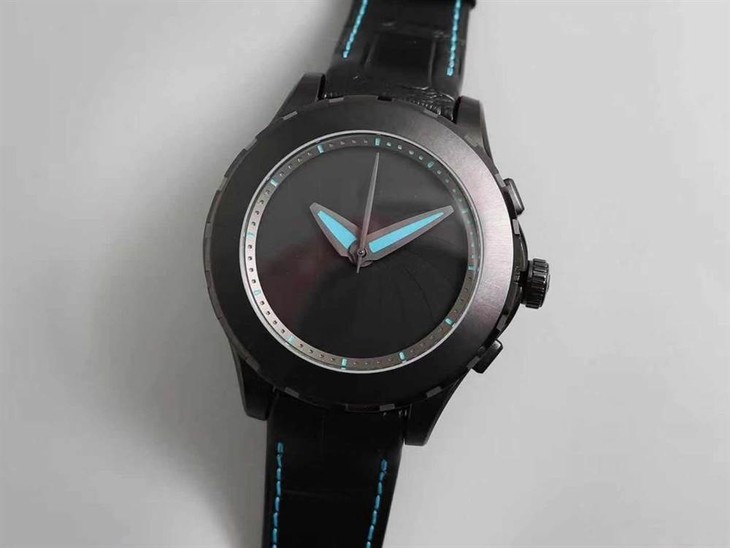 「百年限量」TNC厂leica/徕卡100周年Valbray EL1手复刻表