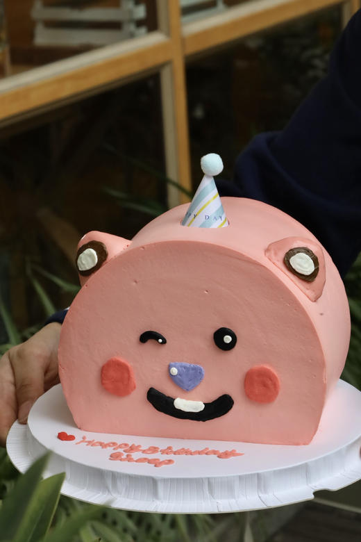 可爱Loopy（仅限自取）（不能做木槺冰淇淋口味） 商品图1