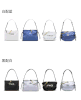 【1包2色4用】NIID-S7变形包袱包机能潮包（3-834） 商品缩略图3