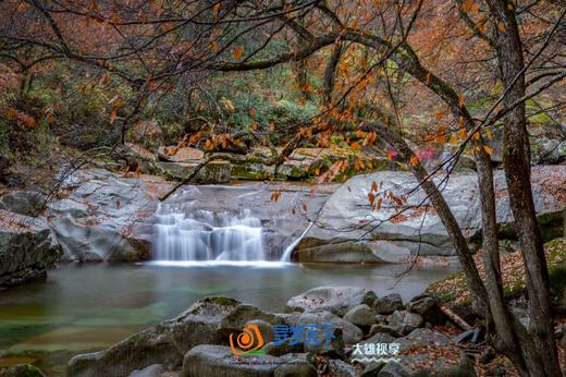 10.26/10.28确定出发【四川光雾山】五彩梦境光雾山红叶秋色5天摄影 商品图8