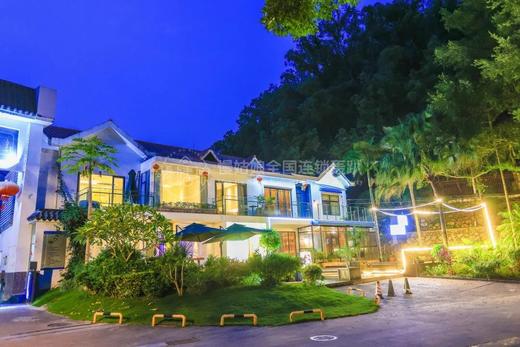 惠州慢姑娘西湖别墅轰趴 商品图0