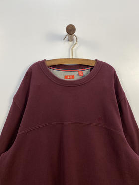 IZOD 卫衣 _SLSS(XL)