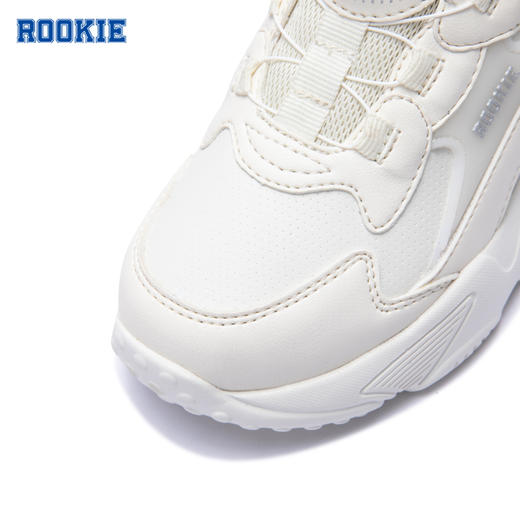 ROOKIE 秋季 大童小童 老爹鞋 RK23Q4009女 商品图4