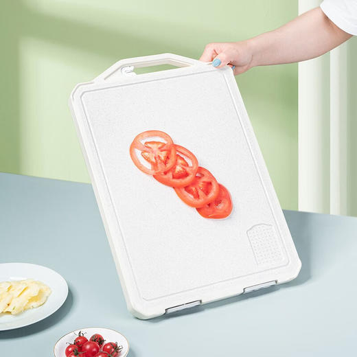 德铂Debo 夏麦尼砧板 DEP-DS371 菜板 商品图2