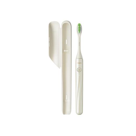 飞利浦HY1200/17 电动牙刷贝母白 商品图0