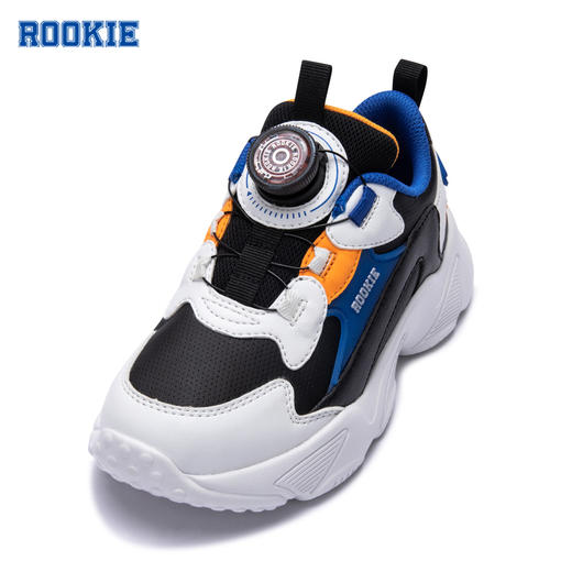 ROOKIE 冬季 大童小童 老爹鞋 RK23Q4009男 商品图2