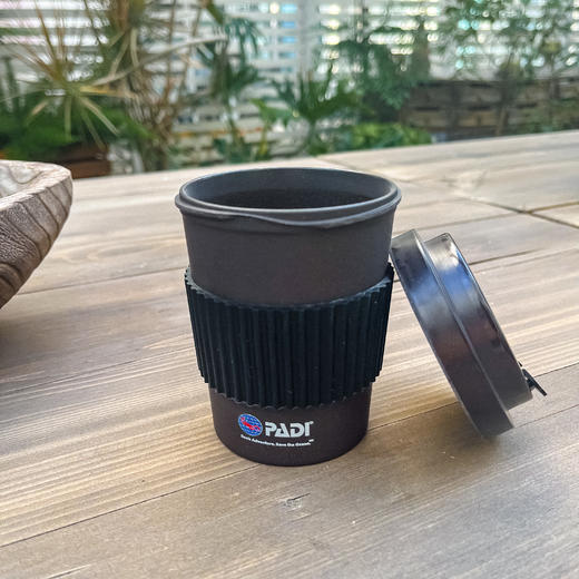 PADI Gear 环保咖啡渣杯 商品图6