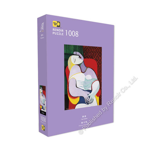 梦境/1008片 商品图1