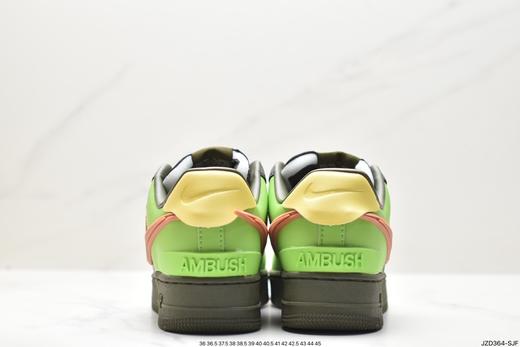 耐克Ambush x Nike Air Force 1‘07 Low联名空军一号低帮休闲板鞋DV3464-101男女鞋 商品图8