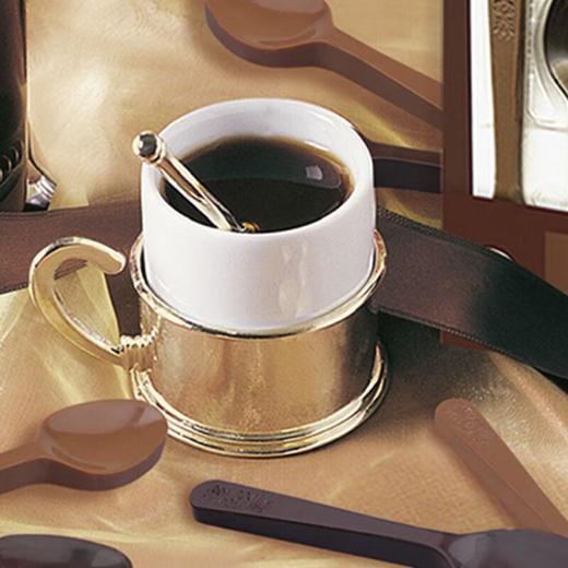 依妮精致汤匙形巧克力礼盒54g 商品图1