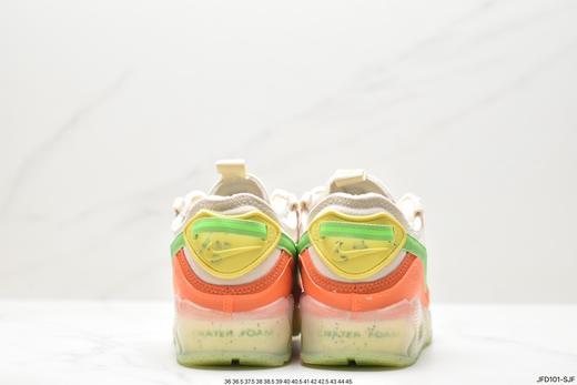 耐克Nike Air Max Terrascape 90山川地形系列经典复古百搭休闲运动气垫跑鞋DV7413-100男女鞋 商品图8