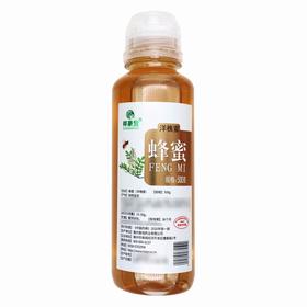 祥豪堂,蜂蜜 【500g(洋槐蜜)】亳州普润